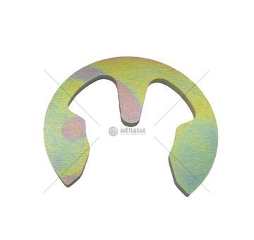 Pojistka brzdového válečku Multicar M26