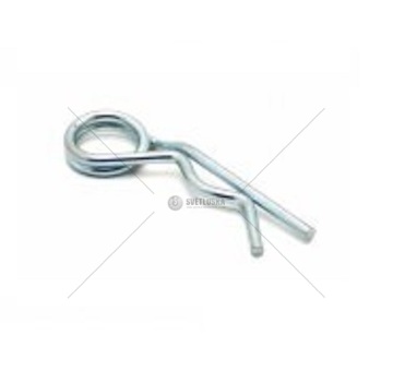 Pojistka čepu jehla Zetor UŘI 55115017