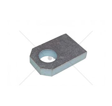 Pojistka čepu konzoly 55450004