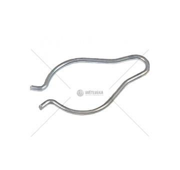 Pojistka čepu Zetor UŘI 57112745