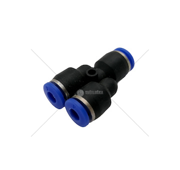 Pojistka JAPVAL PAL samec U 50A AMIO-03408