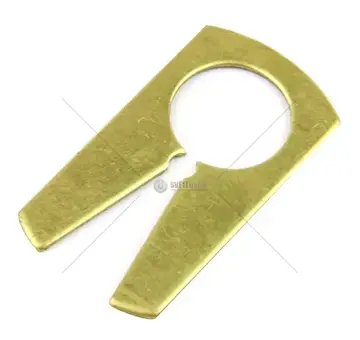 Pojistka jehly | MF55