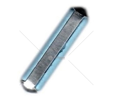 Pojistka kulatá keramická 25a 399939426_A