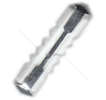 Pojistka kulatá keramická  8a 399939420_A