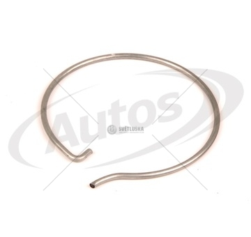 Pojistka matice náboje kola 54x2 bpw eco 0010927_A