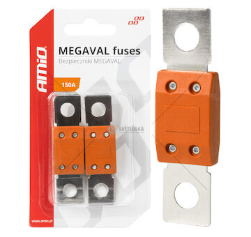 Pojistka MEGAVAL 150A AMIO-03465