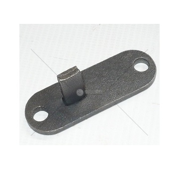 Pojistka nápravy Tatra