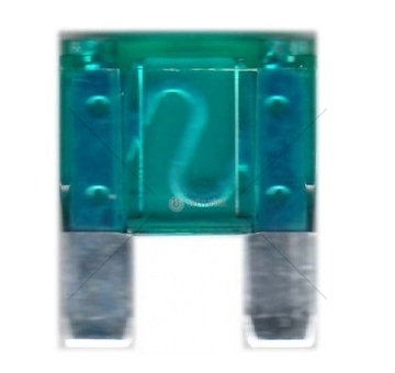 Pojistka nožová  30a maxi 0164493_A