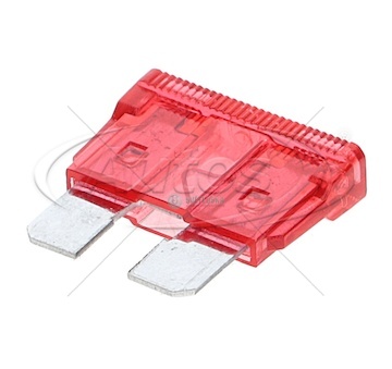 Pojistka nožová ato  10a 0005288_A