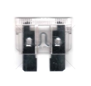 Pojistka nožová ato  25a 399939025_A