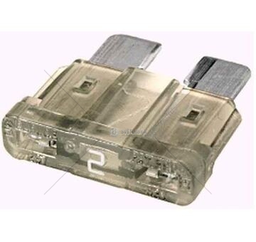 Pojistka nožová ato   2a 399939002_A