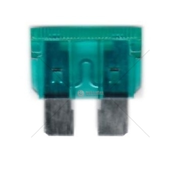 Pojistka nožová ato  30a 399939030_A