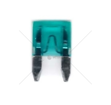 Pojistka nožová ato  30a mini 399939130_A