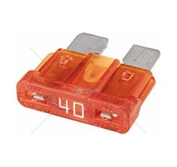 Pojistka nožová ato  40a 399939040_A