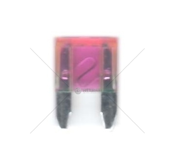 Pojistka nožová ato   4a mini 399939104_A