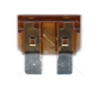 Pojistka nožová ato   7,5a 399939007_A