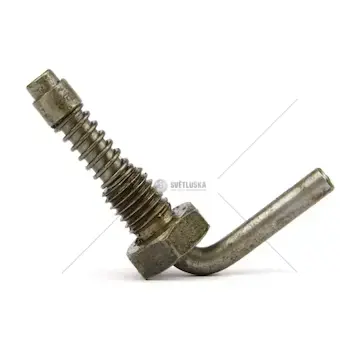 Pojistka páky kompresoru c-360 | 46509150-7