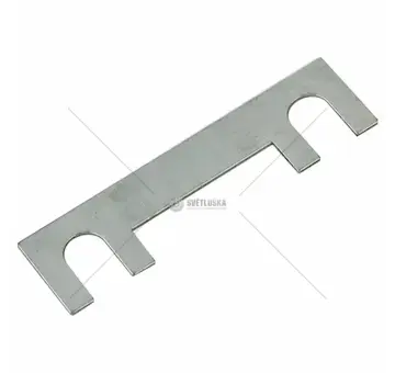 Pojistka pásková p 80a | 13.350.903