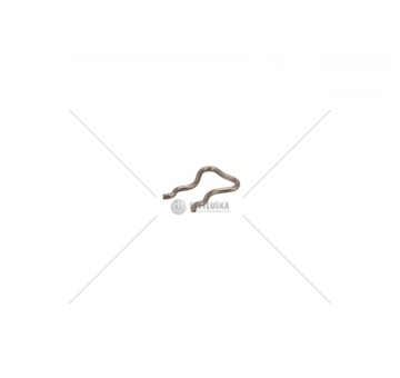 Pojistka přepadové hadice IVECO 500378001