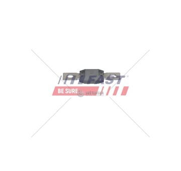 Pojistka Renault Master III 10&GT; Cal1 MTA WFT04583