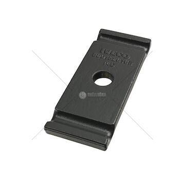 Pojistka resor iveco daily 14> třmen péra vzad 5801526168