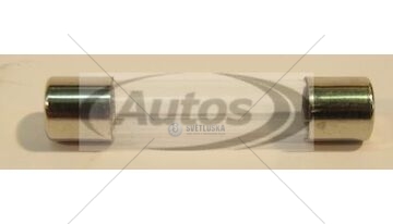 Pojistka skleněná 2a 6,3x32 399939429_A