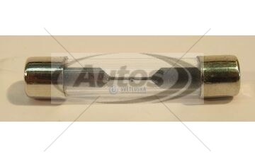 Pojistka skleněná 5a 6,3x32 399939430_A