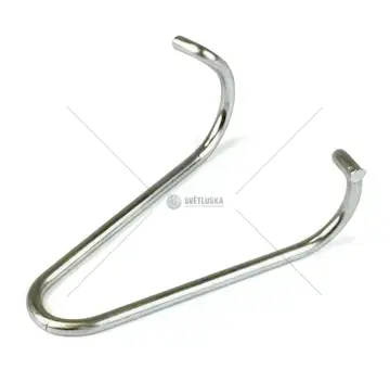 Pojistka zinková | 95-5037