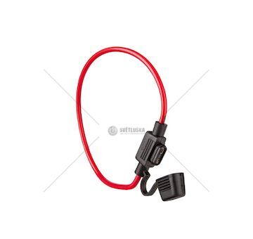 Pojistkové pouzdro MINI (11 mm) max. 25 A MAR-POL