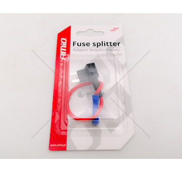 Pojistkový adaptér MINI 20A