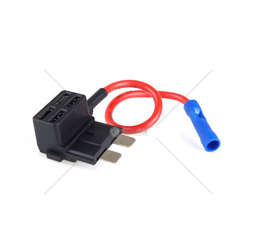 Pojistkový adaptér STANDARD 20A