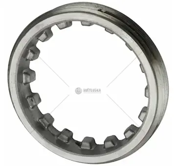Pojistná matice can (p) | 93-0199