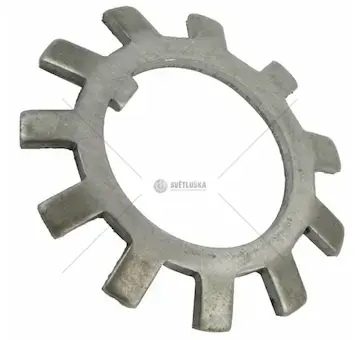 Pojistná podložka mb 4 | 97-0751