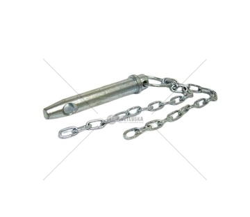 Pojistný čep kompletní Zetor 55117513