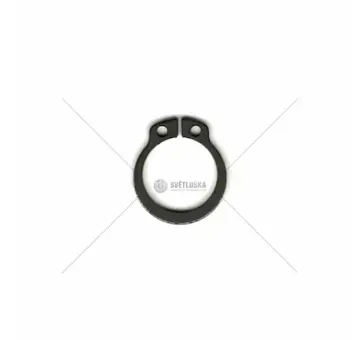 Pojistný kroužek 14 - vnější čsn022930 | 97-0223
