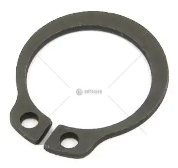 Pojistný kroužek 15 - vnější | TZ077490
