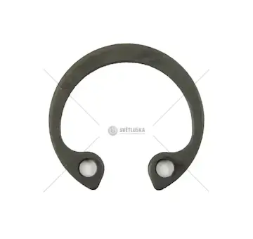 Pojistný kroužek 15 vnitřní | MF207