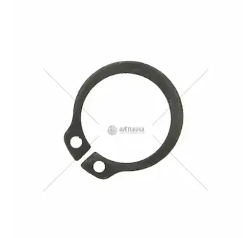 Pojistný kroužek 16 vnější | 97-0225