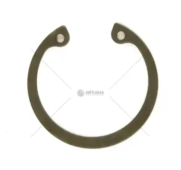 Pojistný kroužek 30 vnitřní | MT03030