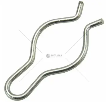 Pojistný kroužek | 5711-2745