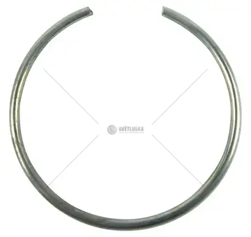 Pojistný kroužek 65 | 97-0165