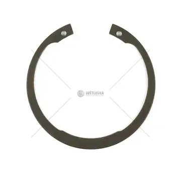Pojistný kroužek 72 vnitřní čsn022931, čsn02293 | TZ078163