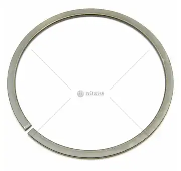 Pojistný kroužek 90/2,36 čsn024605 (jrl) | 97-0783