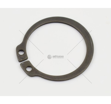 Pojistny krouzek, cep valecku brzdove celisti   32Z