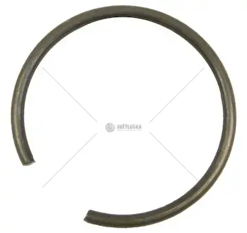 Pojistný kroužek drát 30mm | TZ077280