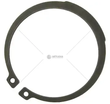 Pojistný kroužek na hřídel 65mm | TZ70067