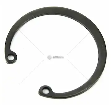 Pojistný kroužek pístního čepu | 2401004022