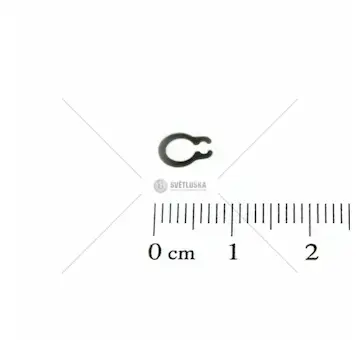 Pojistný kroužek pr. 5 čsn022929.00 | TZ12017