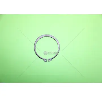 Pojistný kroužek pr. 72 čsn023648 | TZ10016