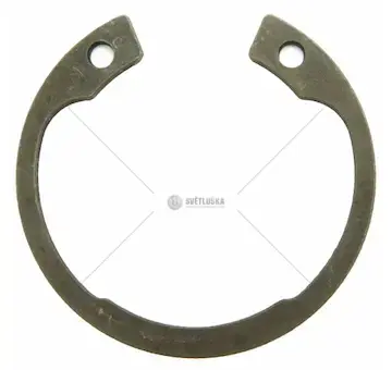 Pojistný kroužek pr35mm din 472 čsn022931 | 97-0288